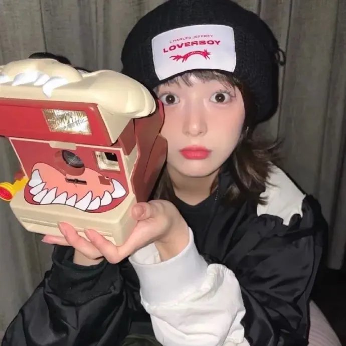 狂欢宴